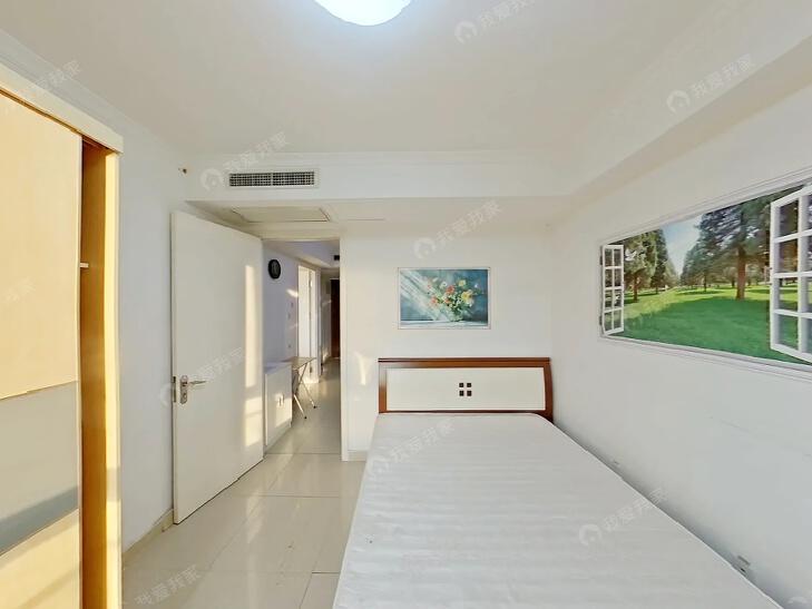 整租·中信沁园