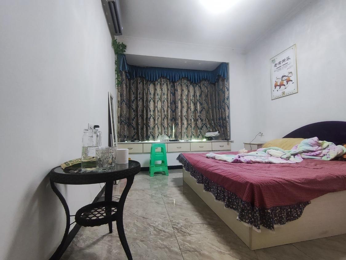 整租·恒大城(三期)