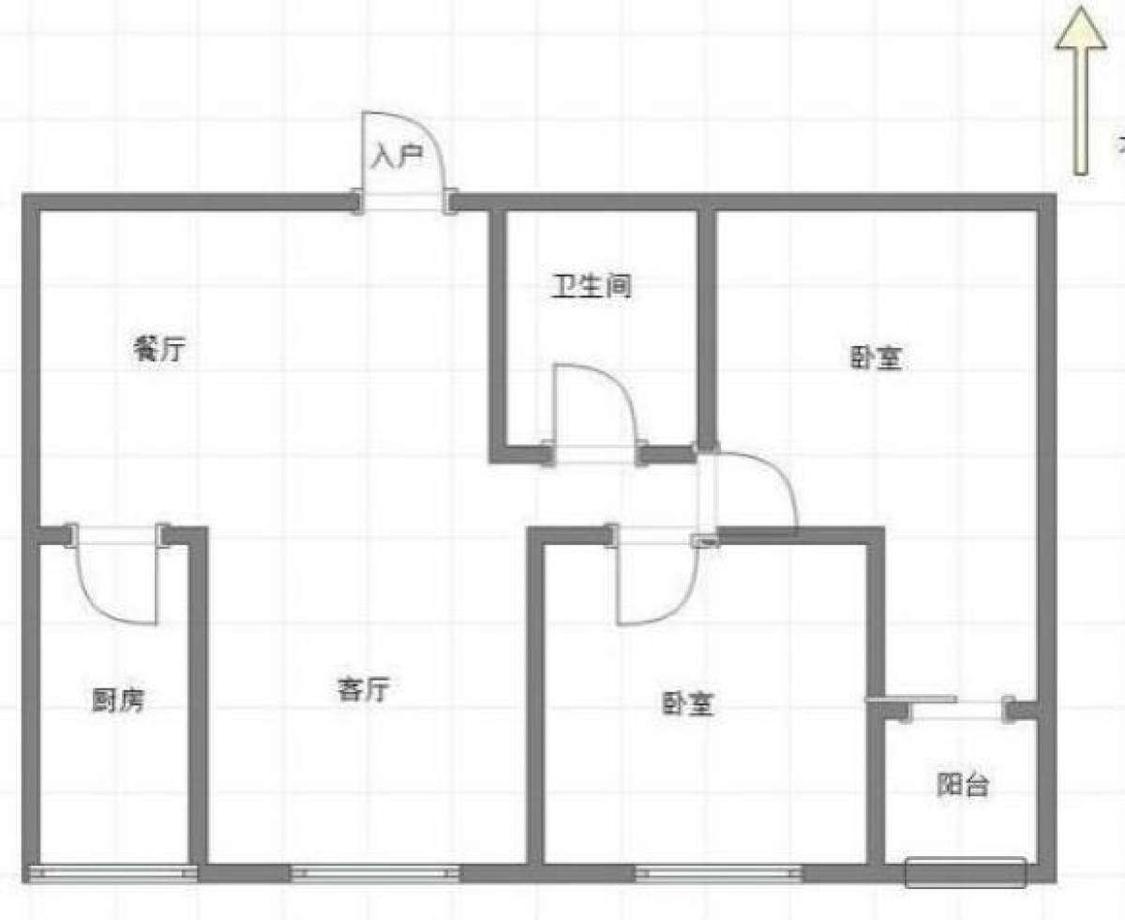 整租·齐鲁时代花园(二期)