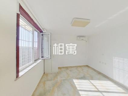 undefined整租·怡然世家 3室1厅85㎡ | 西南 | 通州 九棵树