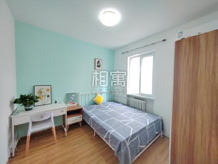 整租·潘道庙小区