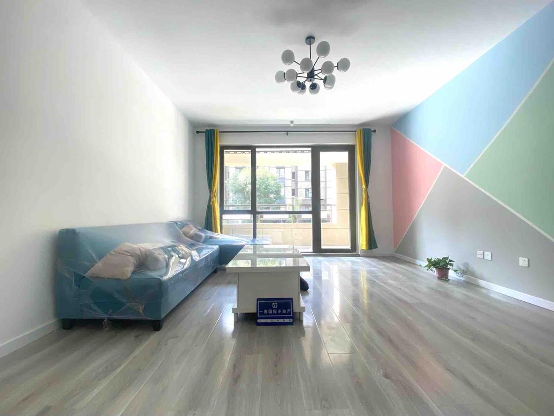 整租·锦绣城(三期锦绣华府)