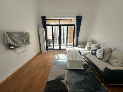 新吴长江路整租 长江国际(泓园)3室2厅/115平/高楼层