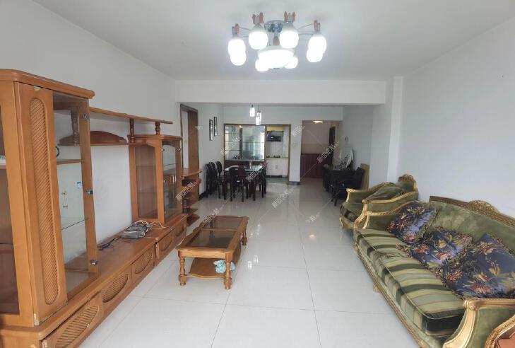 整租·格林威治