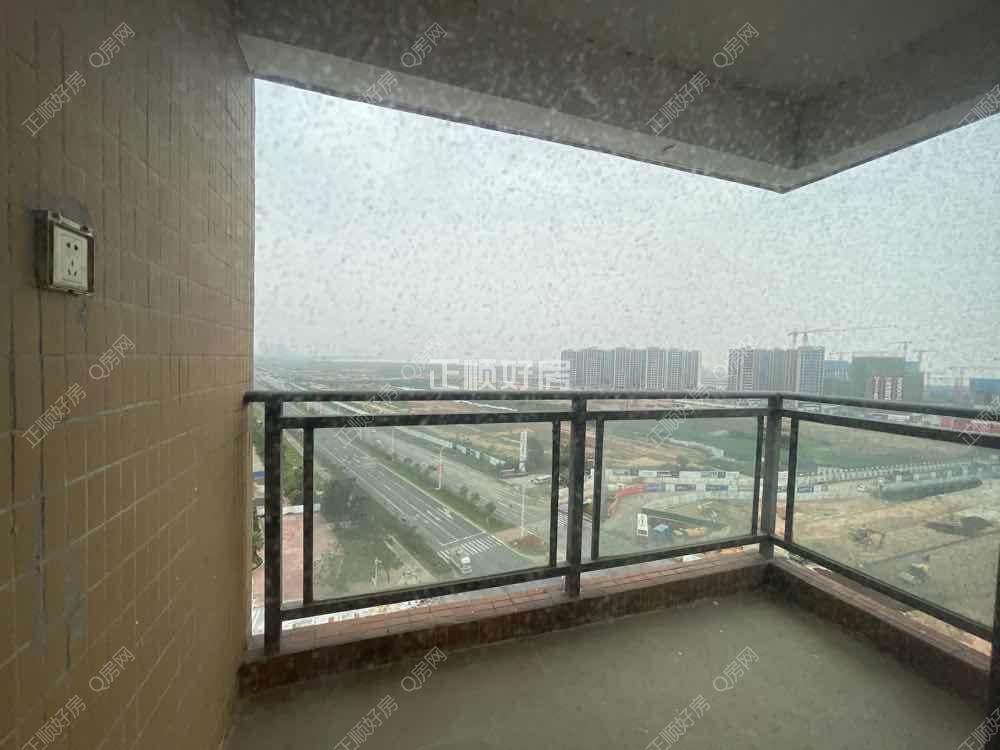 整租·长盈花园