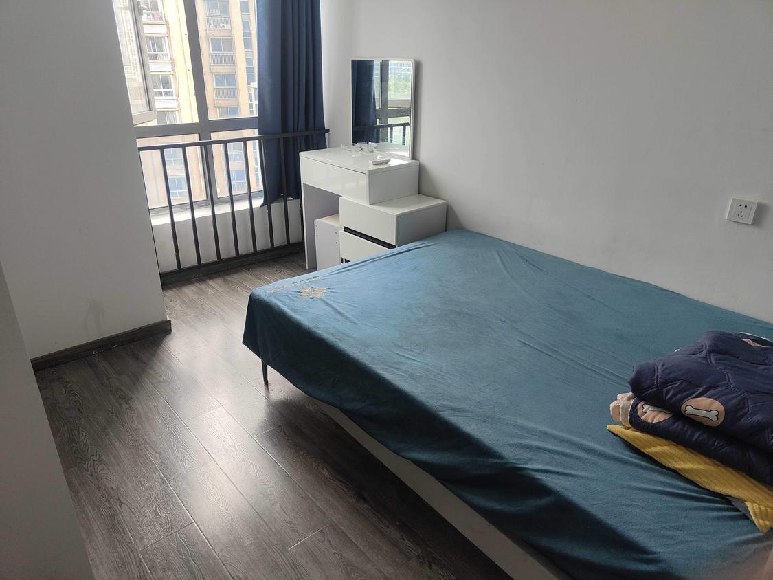 合租·新时代富嘉花园