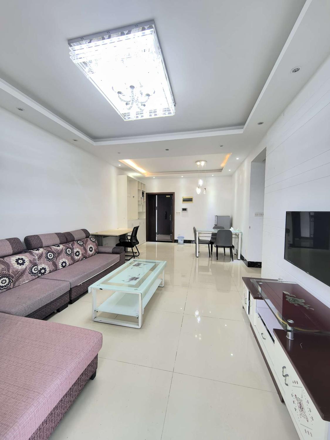 整租·观府壹号二组团