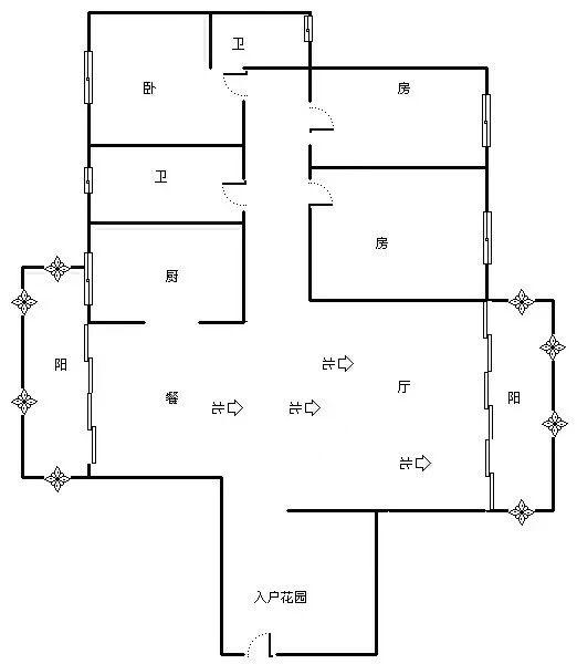 整租·珀丽湾