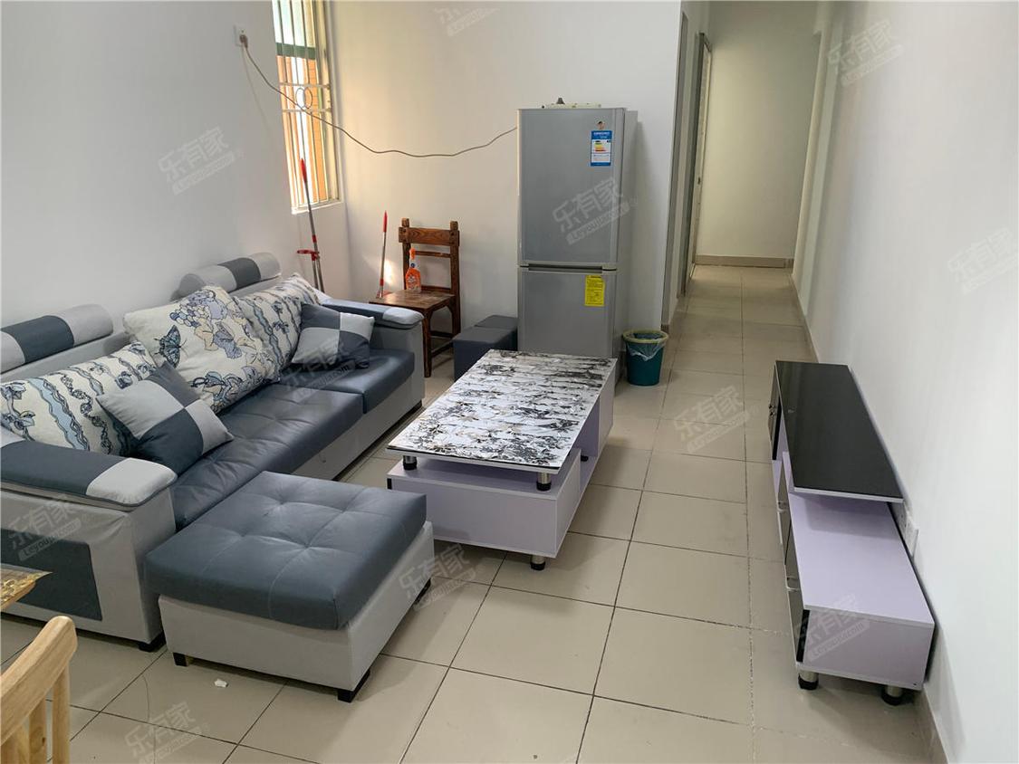 整租·旭飞华天苑