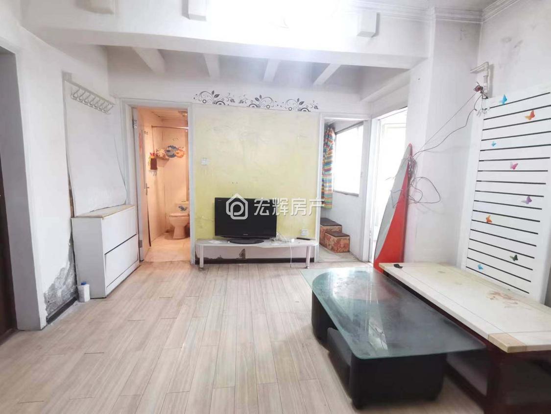 整租·新科时代