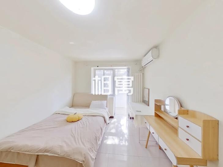 整租·动物园社区