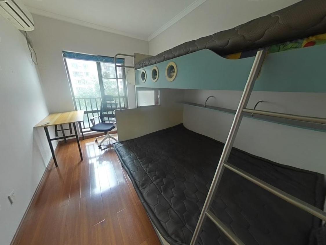 整租·万科府前一号