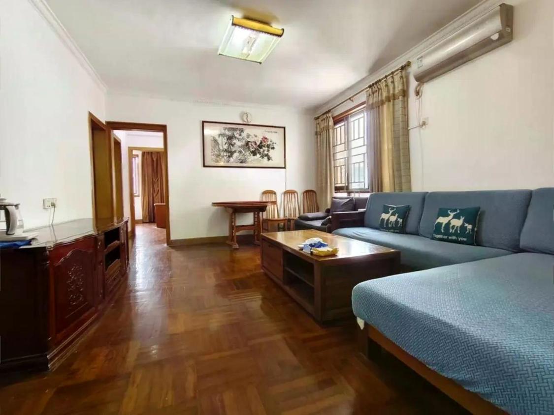 整租·天地大厦