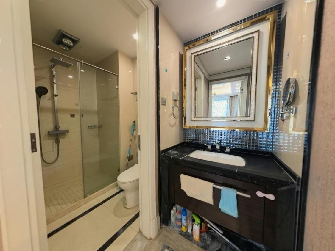 整租·富力华庭(C区)