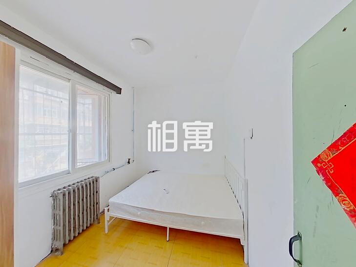 整租·劲松(四区)