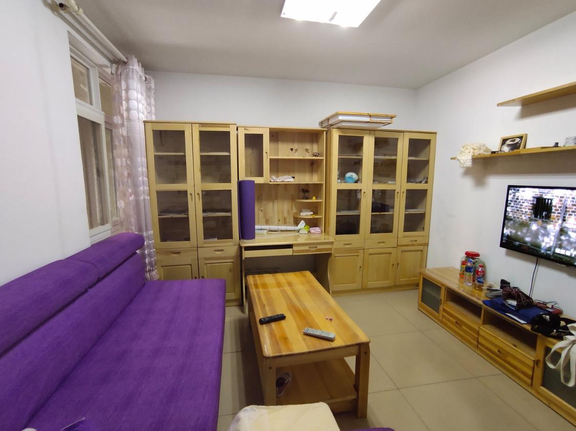 整租·晓月新城