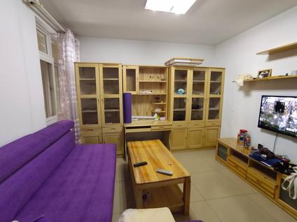 undefined整租·晓月新城·1室1厅55.26㎡ | 西 | 丰台 看丹桥