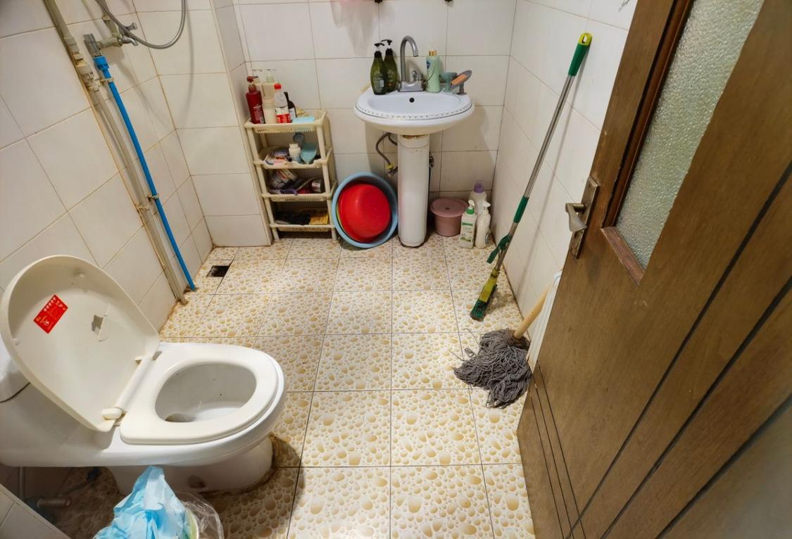 合租·兴海家园(日苑)