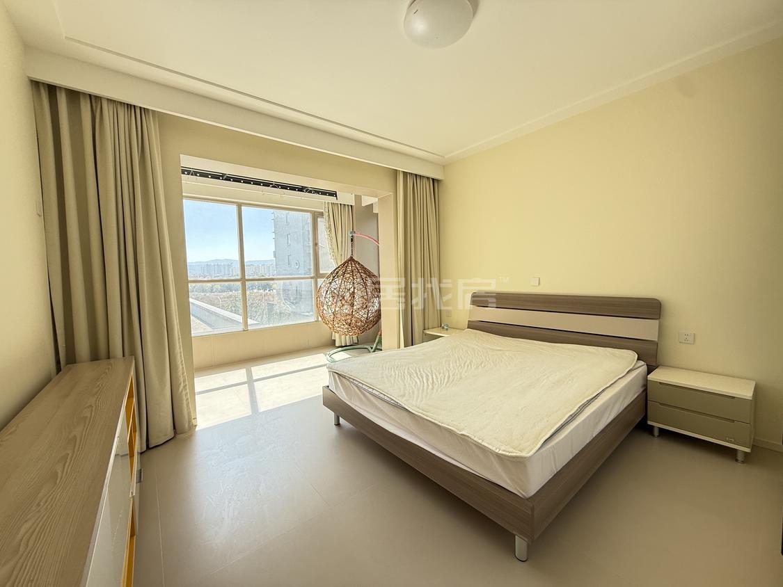 整租·怡景尚居