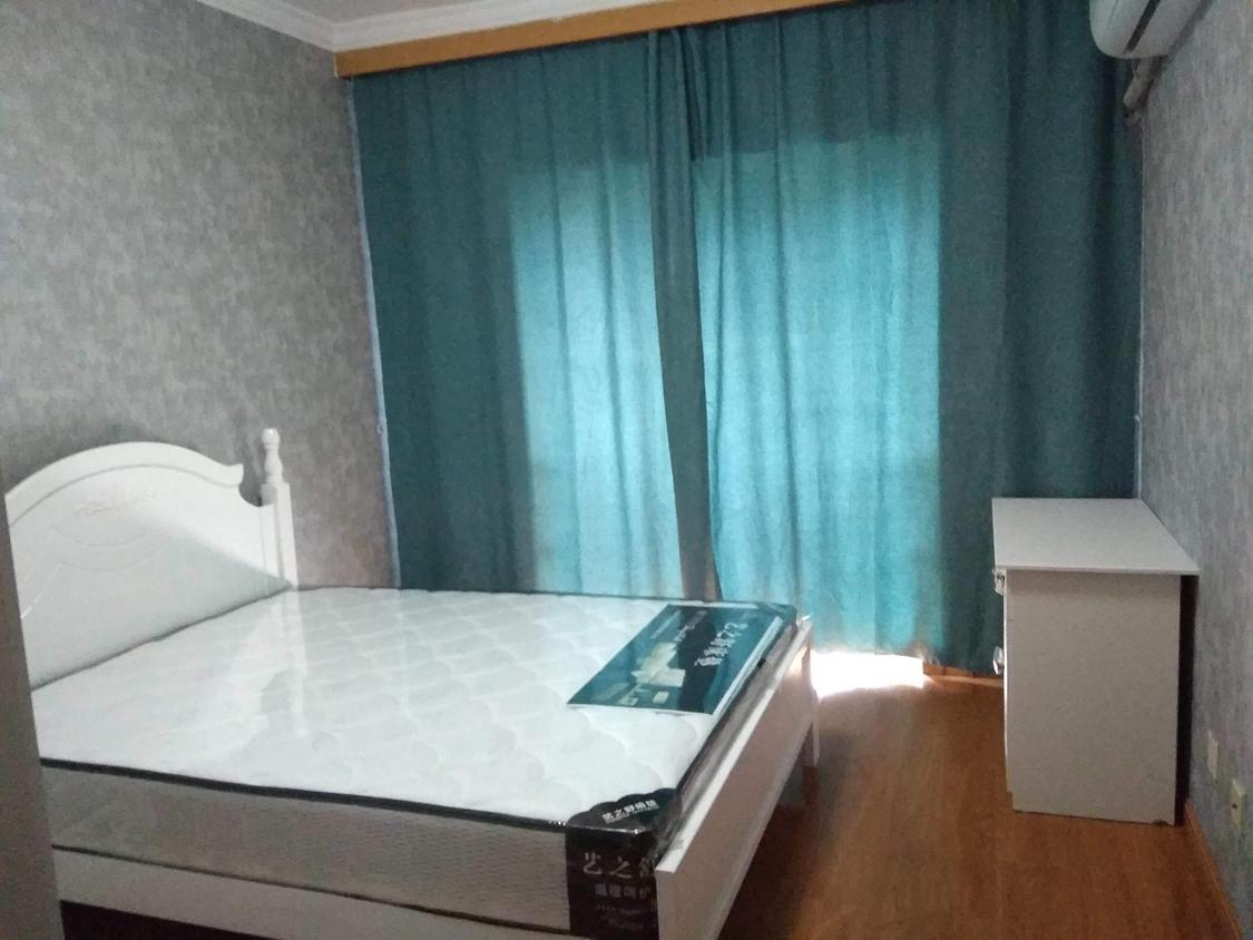 合租·名都新城(南区)