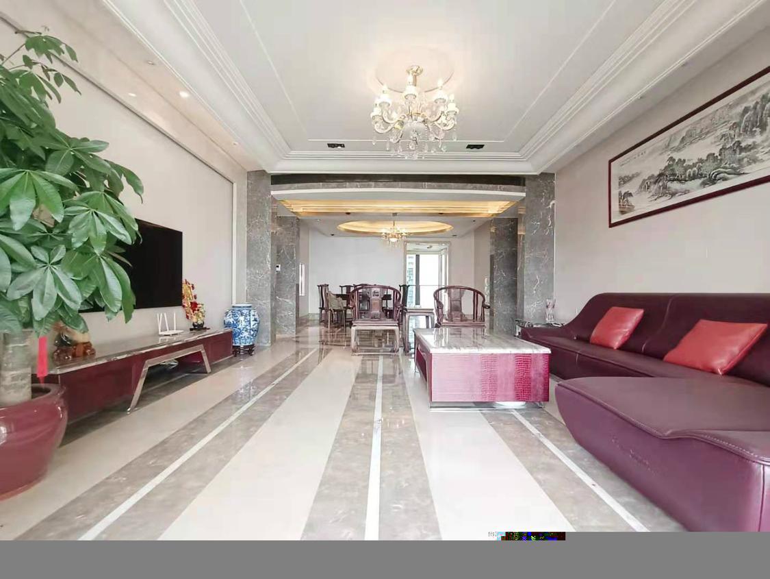 整租·保利天悦