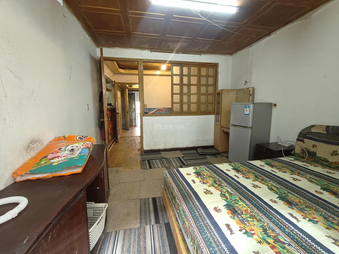 整租·汇成苑一村