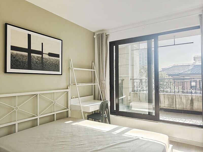 合租·浦江颐城(尚院)