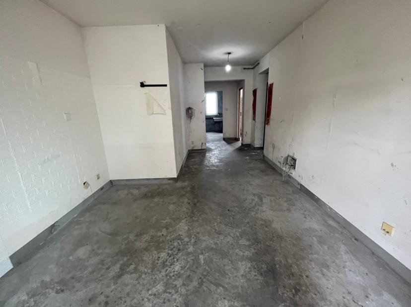 整租·聚缘中庭