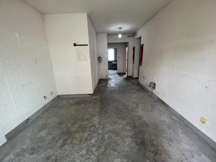 闵行浦江镇整租 聚缘中庭2室1厅/76平/低楼层