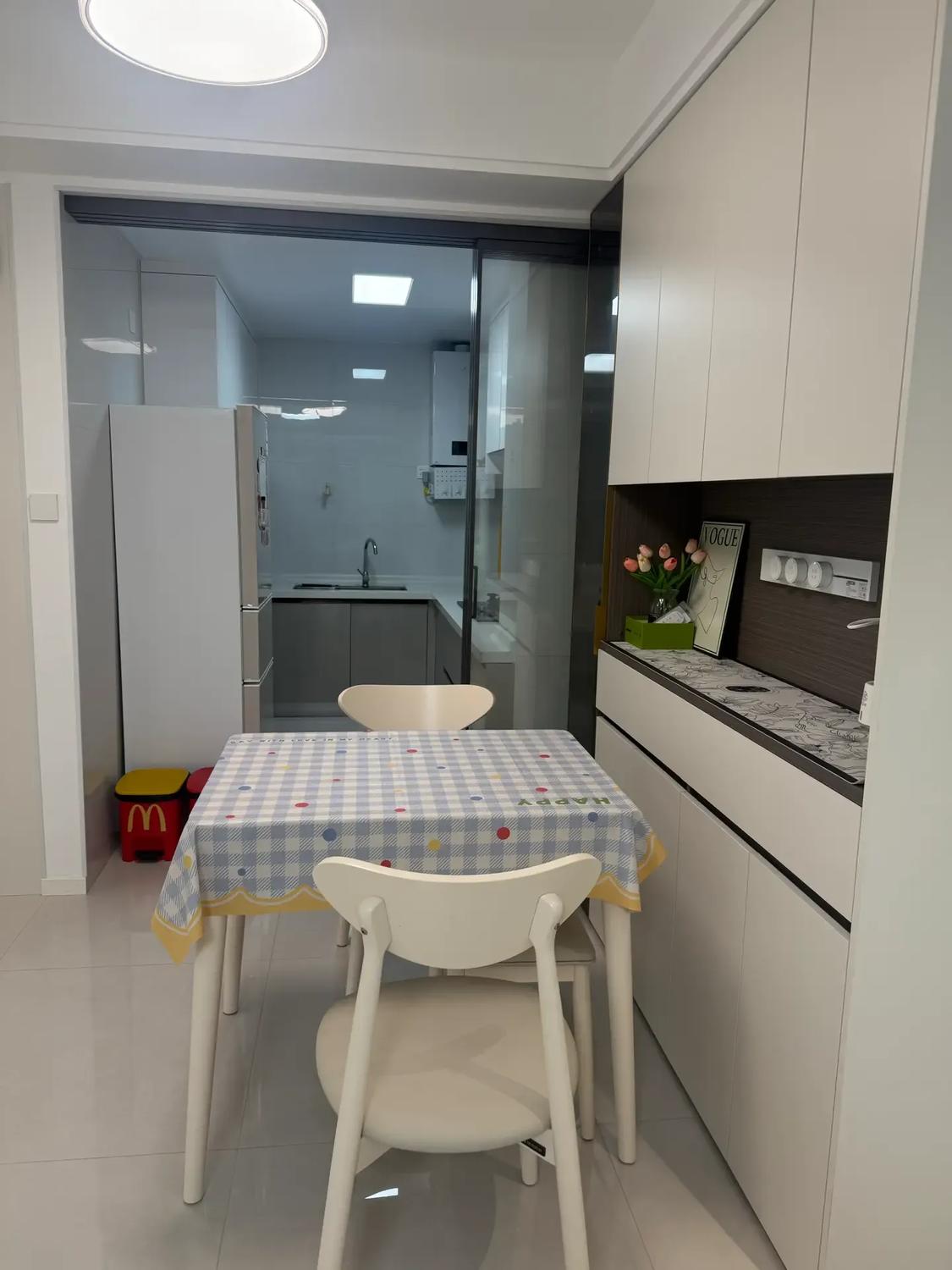 整租·金鹰国际花园南苑