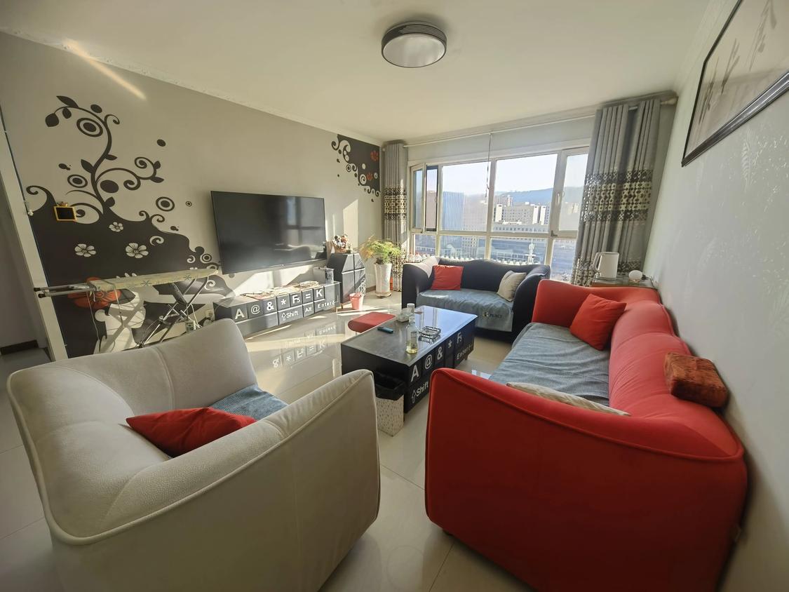 整租·省委小区