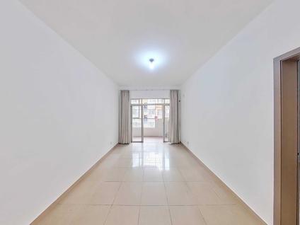 福田梅林整租 振业梅苑3室2厅/74平/高楼层