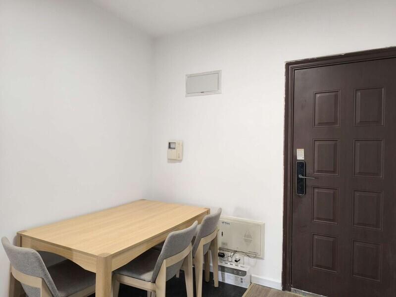 整租·保利叶上海(中区)