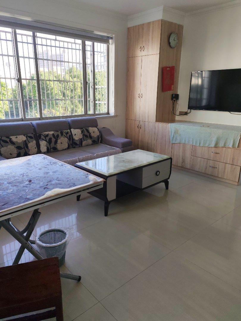 整租·黄龙住宅区凌云组团