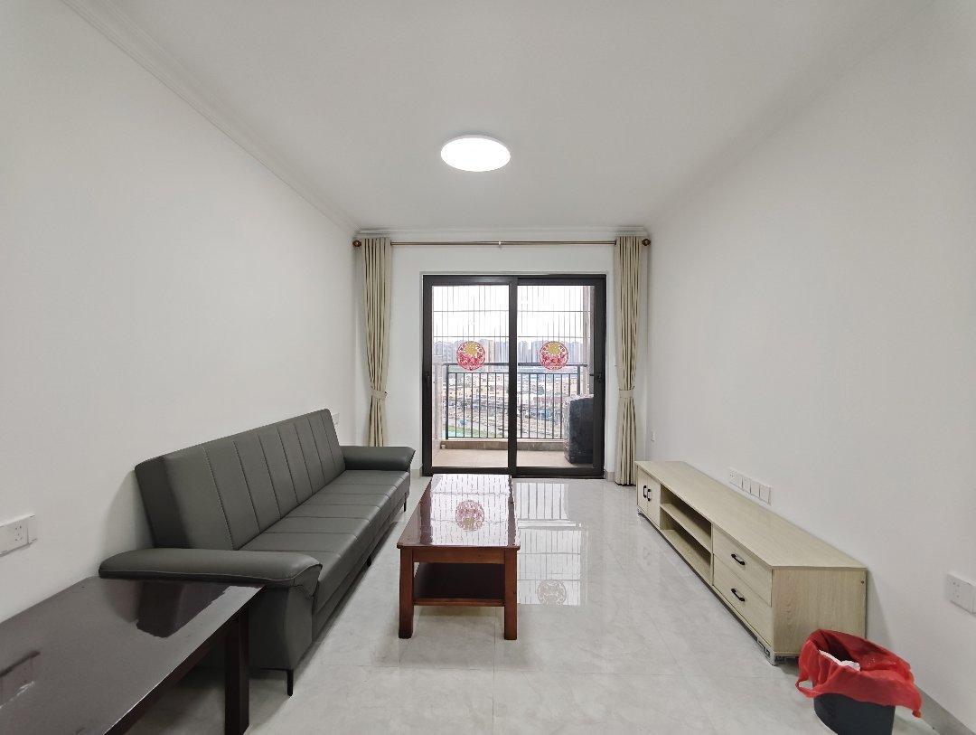 整租·江海保利大都汇