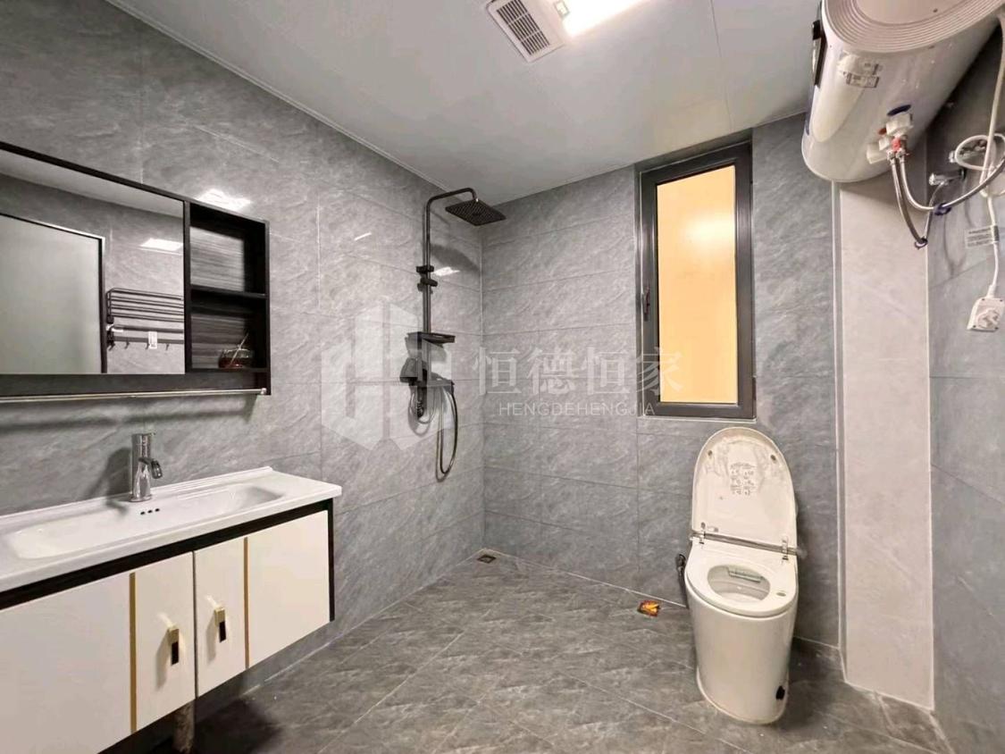 整租·龙湖公园里