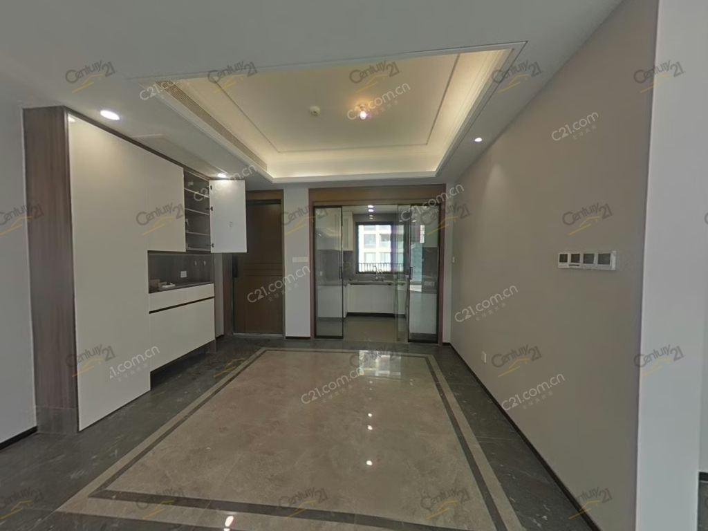 整租·沣水云岭