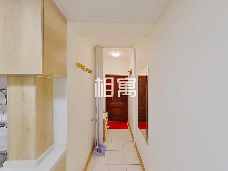 整租·灵境胡同