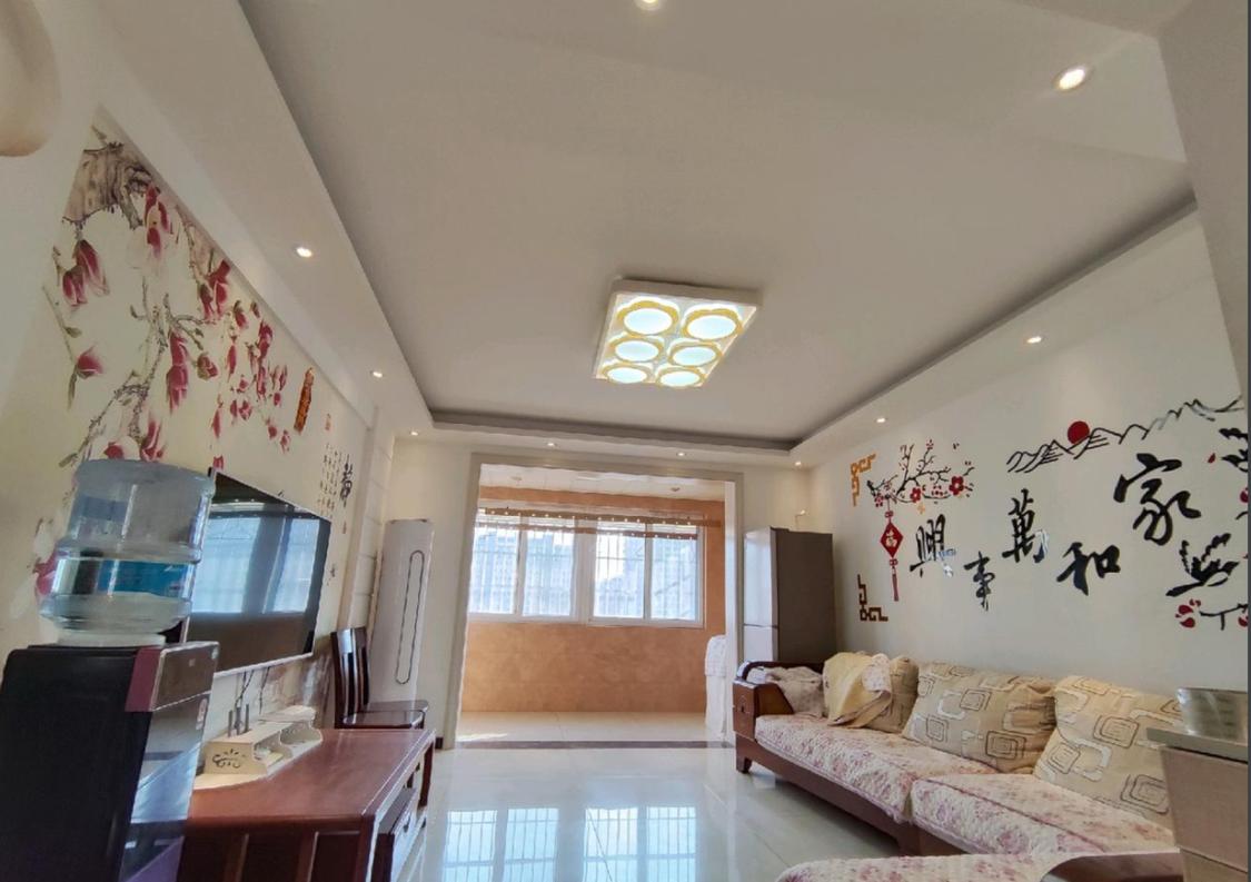 整租·泉城花都(B区)