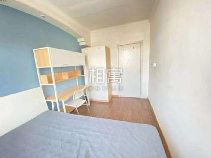 海淀小西天合租 红联村2室1厅/13平/高楼层