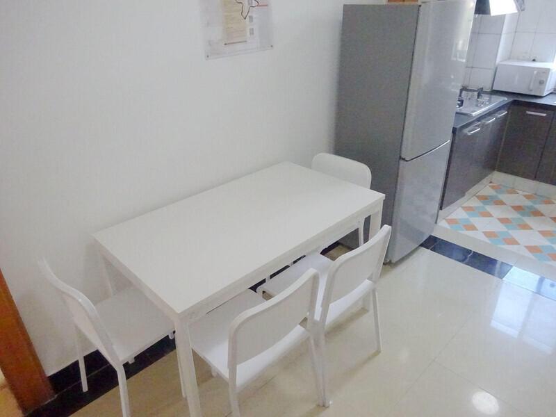 合租·春申新村