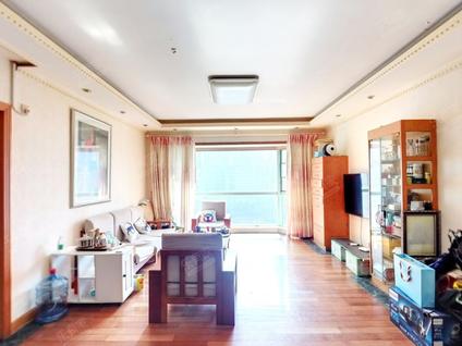 福田农科中心整租 东海花园5室2厅/136平/高楼层