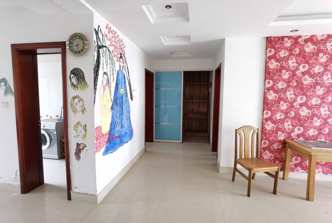 整租·东方百合园