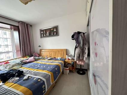 静海静海整租 福运佳园2室1厅/91平/中楼层