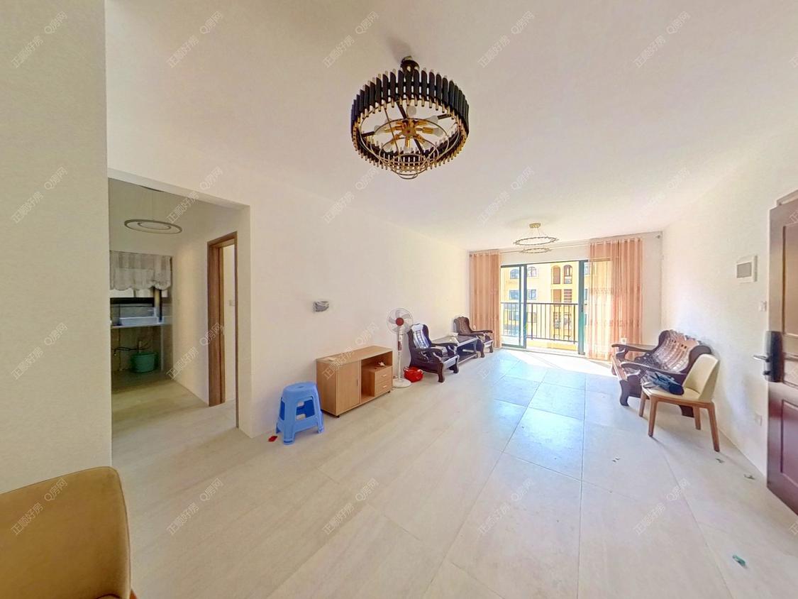 整租·珠光新城