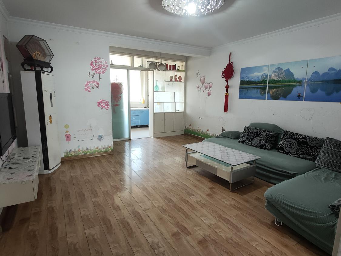 整租·大泰景苑