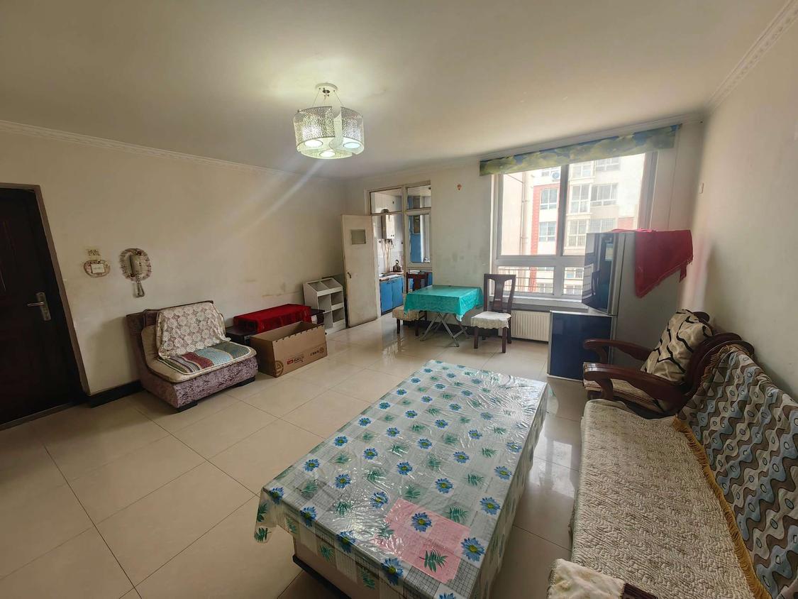 整租·燕宝花园