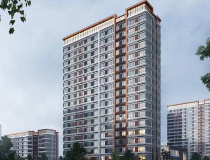 北京中海兴叁號院大兴 旧宫/建面118平-186平