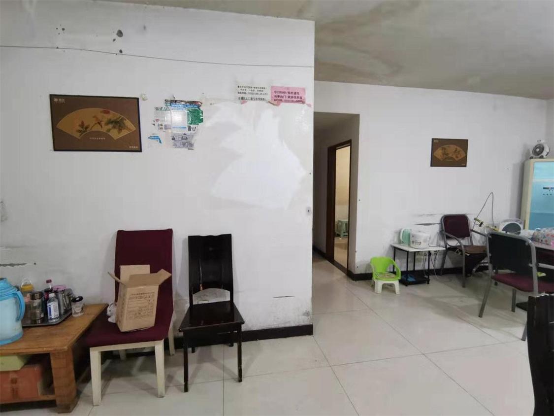 整租·庆业巴蜀城