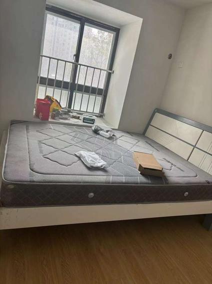 江都江都其他整租 中远新润园3室2厅/126平/低楼层